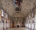 Valdštejnský palác - Hlaví sál