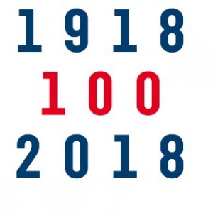Připomínáme si 100 let od vzniku Československa