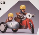 Výstava Česká hračka  1. 7. 2010 – 15. 8. 2010