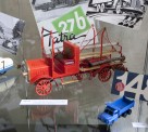 Šťastnou cestu aneb z historie značky Tatra