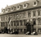 Výstava Valdštejnský palác nejen na pohlednicích