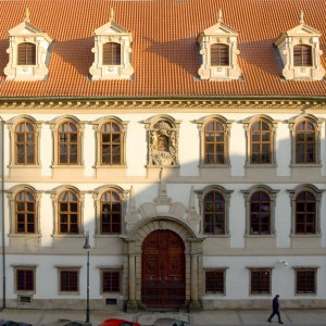 Zrušení akcí pro veřejnost a další opatření v sídle Senátu