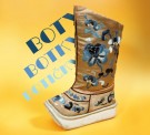 Boty, botky, botičky