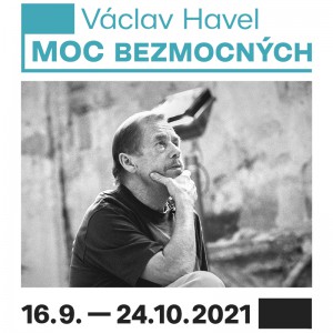 Výstava ve Valdštejnské zahradě