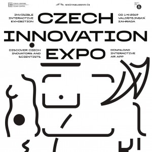 CZECH INNOVATION EXPO